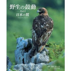 野生の鼓動〈Part1〉日本の鷲 [単行本]