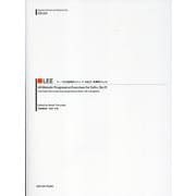 リー:40の旋律的エチュード作品31―伴奏第2チェロ [単行本]