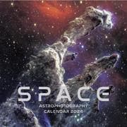 SPACE 天体写真カレンダー 2024 [カレンダー]