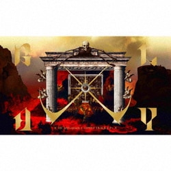 GLAY／HC 2023 episode 2 -GHOST TRACK E.P-