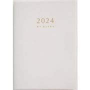2024年 手帳 1月始まり No.24 マイダイアリー [2024年1月始まり 手帳]