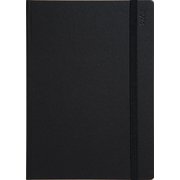 2024年 手帳 1月始まり No.189 Camio B6 （黒） B6判 マンスリー [2024年1月始まり 手帳]