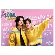 Who is your next? THE KLOBAL STAGE 【YouTubeコンテンツ集】