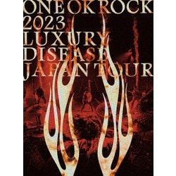 ヨドバシ.com - ONE OK ROCK 2023 LUXURY DISEASE JAPAN TOUR