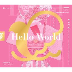Lyrical Lily／Hello World