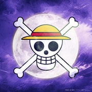 ONE PIECE オリジナルサウンドトラック ・GEAR5・