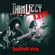 Thin Lizzy／Boston 1978 [CD]