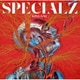 King Gnu／SPECIALZ