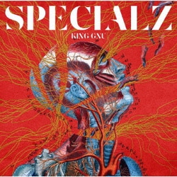 King Gnu／SPECIALZ