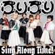 豆柴の大群／ぷりぷり/Sing Along Time!