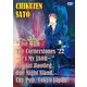 佐藤竹善／"Live With The Cornerstones '22 ～It's My JAOR～" Official Bootleg One Night Stand, City Pop, Tokyo [DVD]
