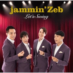 jammin'Zeb／Let's Swing