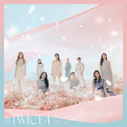 TWICE／#TWICE4 [アナログディスク]