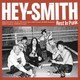 HEY-SMITH／Rest In Punk