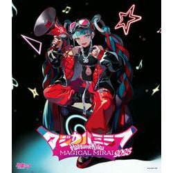 初音ミク／HATSUNE MIKU マジカルミライ 2023 [Blu-ray Disc]