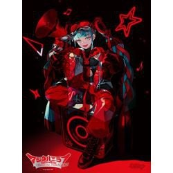 初音ミク／HATSUNE MIKU マジカルミライ 2023 [DVD]