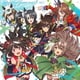 ANIMATION DERBY Season 3 VOL.1 ソシテミンナノ (TVアニメ『ウマ娘 プリティーダービー Season 3』)
