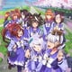 ANIMATION DERBY Season 3 VOL.2 アコガレChallenge Dash!! (TVアニメ『ウマ娘 プリティーダービー Season 3』)