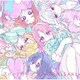 岬なこ／スイートサイン (TVアニメ『君のことが大大大大大好きな100人の彼女』EDテーマ)