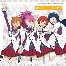 MILLIONSTARS Team7th／THE IDOLM@STER MILLION ANIMATION THE@TER MILLIONSTARS Team7th『トワラー』