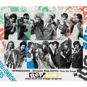 ヒプノシスマイク -Division Rap Battle- Rule the Stage ≪Rep LIVE side Rule the Stage Original≫