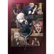 TVアニメ「スパイ教室」スペシャルエンディングテーマCD File.04
