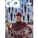 GQ JAPAN(ジーキュージャパン) 2023年 10月号 [雑誌]