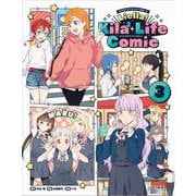 ラブライブ！スーパースター!! Liella! Kila2 Life Comic(3) [ムックその他]