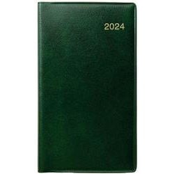 2235　SANNOマンスリー・ネオ（グリーン）（2024年版1月始まり手帳）<2024年版>(SANNO DIARY) [ムックその他]