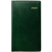 2235　SANNOマンスリー・ネオ（グリーン）（2024年版1月始まり手帳）<2024年版>(SANNO DIARY) [ムックその他]