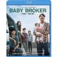ベイビー・ブローカー [Blu-ray Disc]