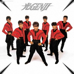 光GENJI／光GENJI [アナログディスク]