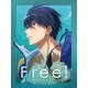 Free! -Dive to the Future- Blu-ray BOX [Blu-ray Disc]