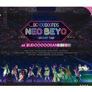 BEYOOOOONDS CONCERT TOUR「NEO BEYO at BUDOOOOOKAN!!!!!!!!!!!!」