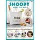 SNOOPY HOBBY TOTE BAG BOOK [ムックその他]