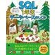 SQL1年生データベースのしくみ―SQLiteで体験してわかる!会話でまなべる! [単行本]