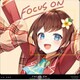 ハナマキア／FOCUS ON - NIJISANJI SINGLE COLLECTION - ハナマキア