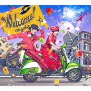 Welcome!