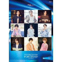 ヨドバシ.com - REAL⇔FAKE Final Stage SPECIAL EVENT FOR GOOD Blu