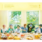 「MANKAI STAGE『A3!』ACT2! ～SUMMER 2023～」MUSIC COLLECTION