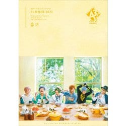 MANKAI STAGE『A3!』ACT2! ～SUMMER 2023～ [Blu-ray Disc]