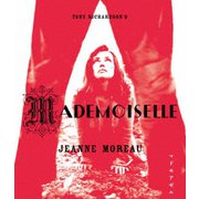 マドモアゼル トニー・リチャードソン