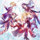Leo/need／Flyway/相生
