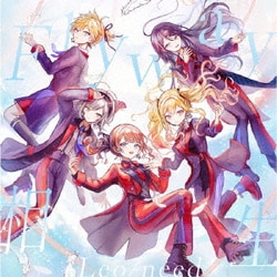 Leo/need／Flyway/相生