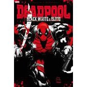 デッドプール:ブラック、ホワイト&ブラッド(ShoPro Books) [コミック]