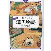 ビジュアル版 一冊でつかむ源氏物語 [全集叢書]