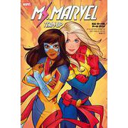 ミズ・マーベル:チーム・アップ(ShoPro Books) [コミック]