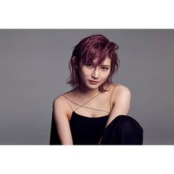 岡田奈々／Asymmetry