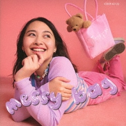 yuka／messy bag