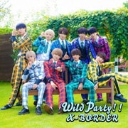 Wild Party!!